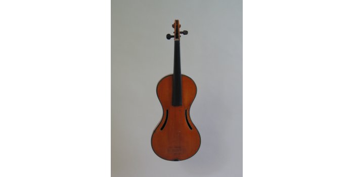 Violon  - guitare