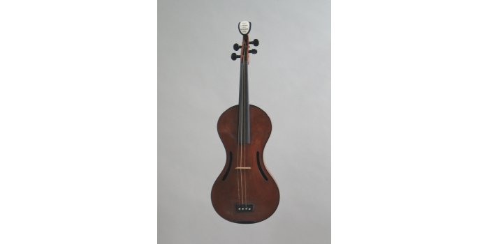 Violon - guitare