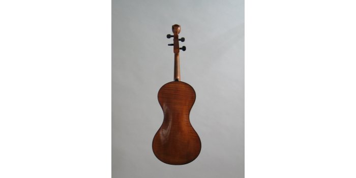 Violon - guitare