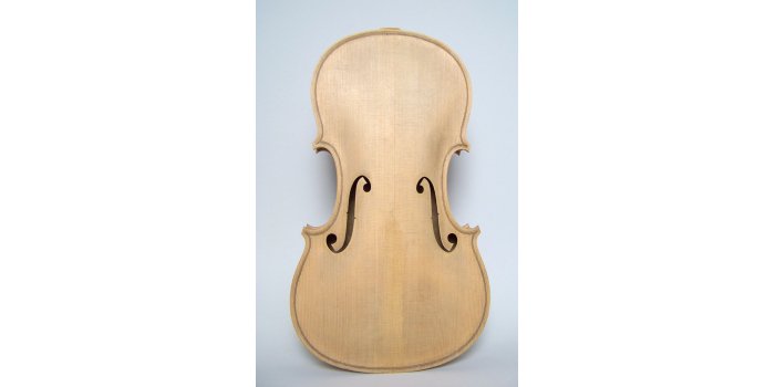 Coffre de violon