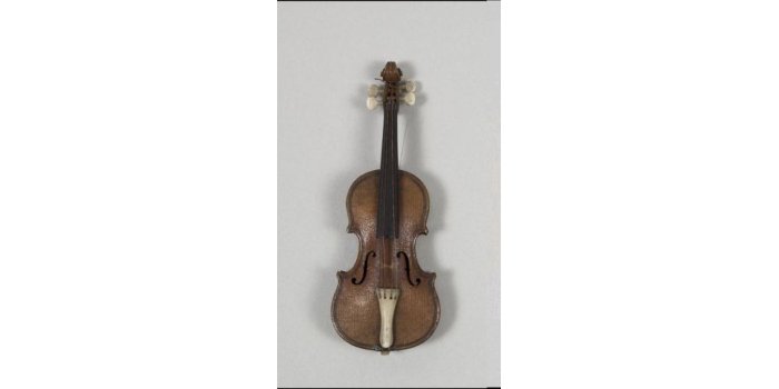 Violon miniature