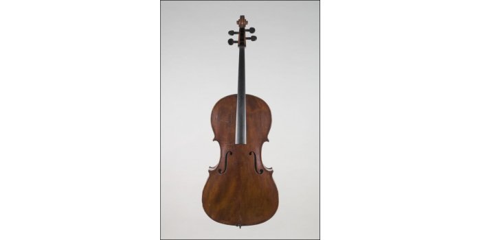 Violoncelle