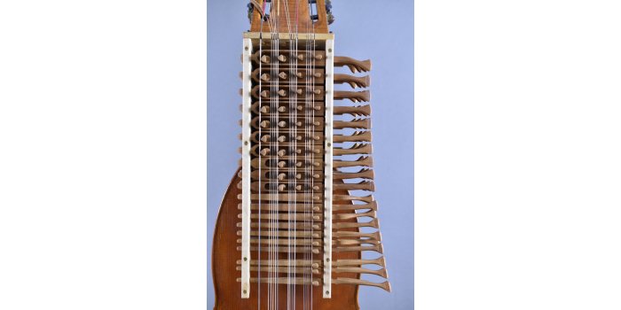 Nyckelharpa