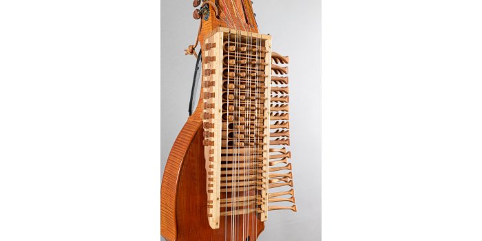 Nyckelharpa