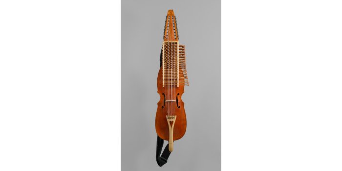 Nyckelharpa