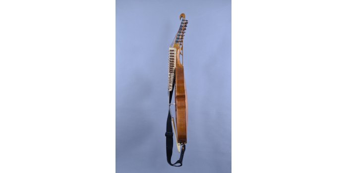 Nyckelharpa