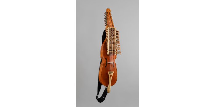 Nyckelharpa