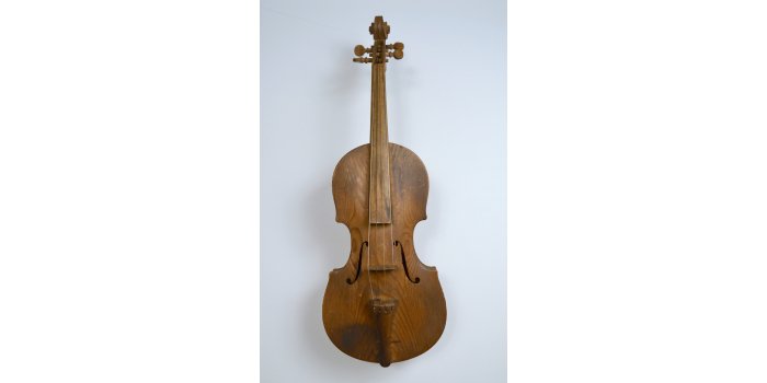 Violon de guerre