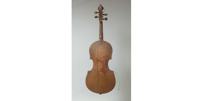 Violon de guerre