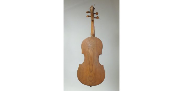 Violon de guerre