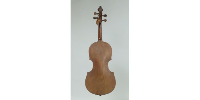 Violon de guerre