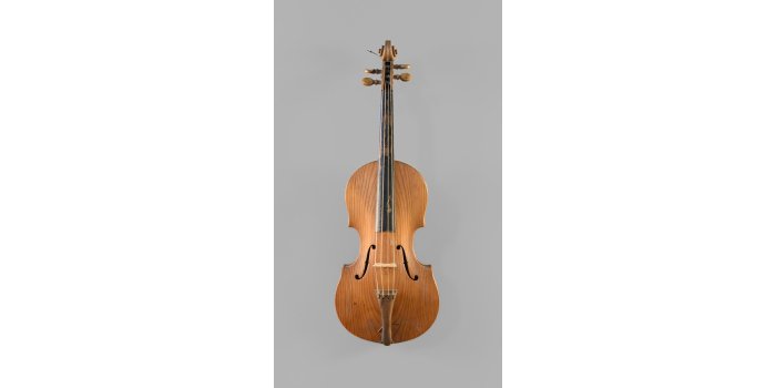 Violon de guerre