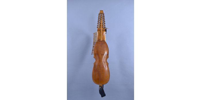 Nyckelharpa